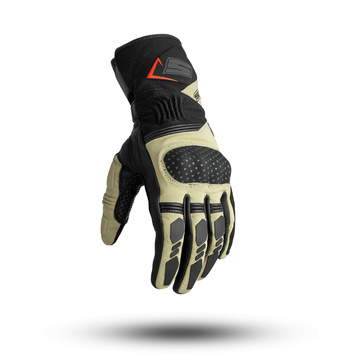 Rukavice SPARK PIONEER - černé